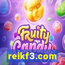 reikf3.com