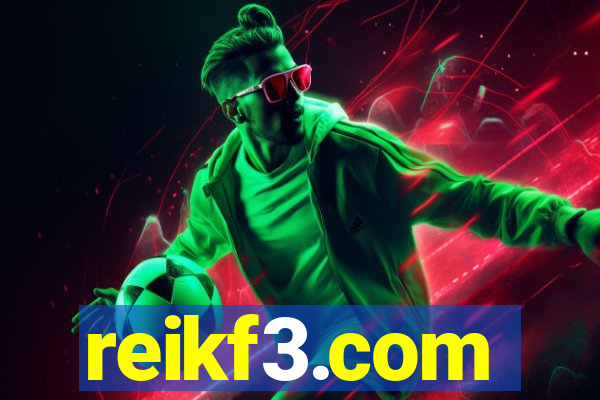 reikf3.com
