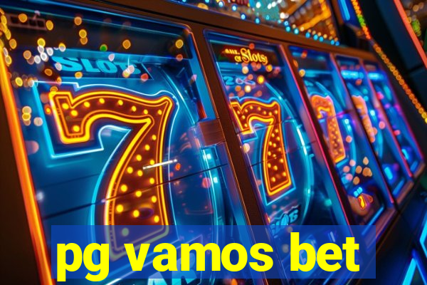 pg vamos bet