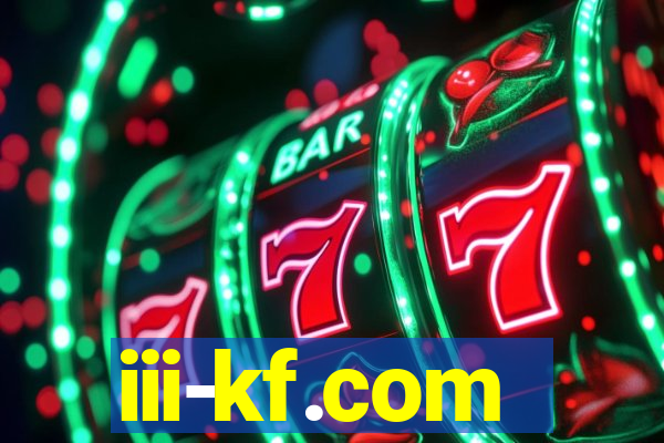 iii-kf.com