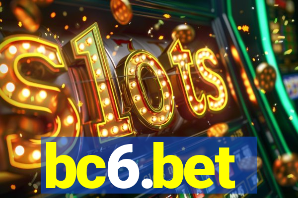 bc6.bet