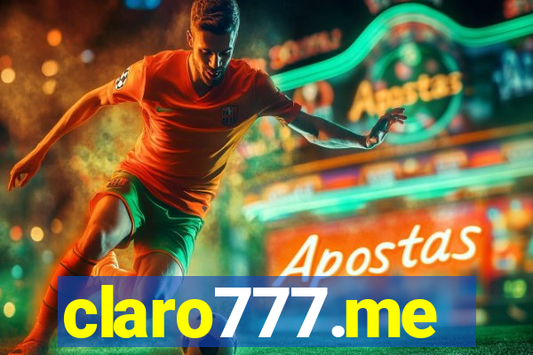claro777.me