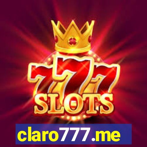 claro777.me