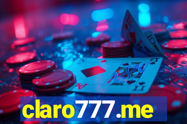 claro777.me