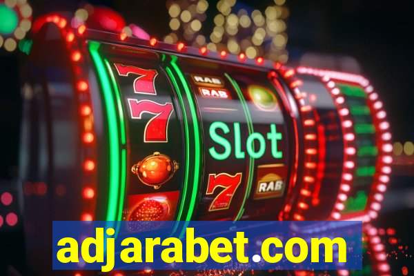 adjarabet.com