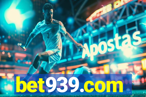 bet939.com