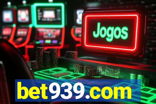 bet939.com