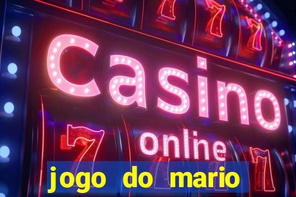 jogo do mario flash 2.0 no click jogos