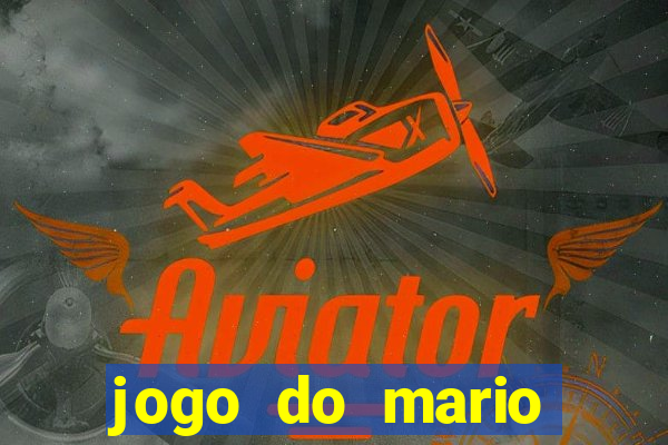 jogo do mario flash 2.0 no click jogos