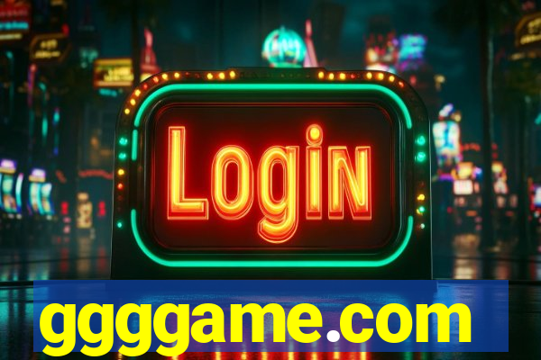 ggggame.com