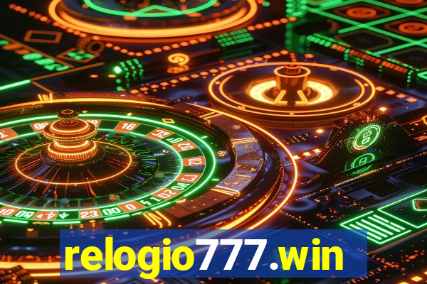 relogio777.win