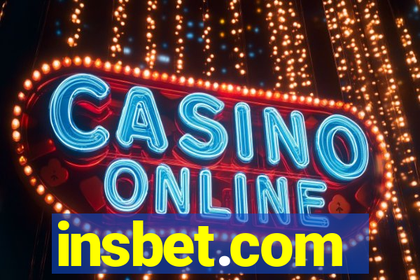 insbet.com
