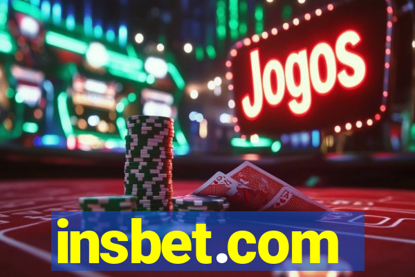 insbet.com