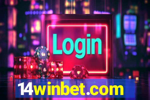 14winbet.com