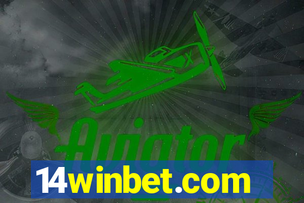 14winbet.com