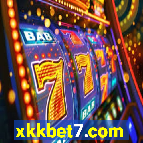 xkkbet7.com