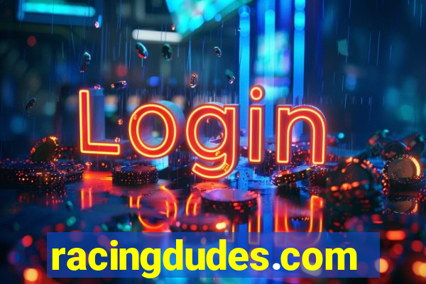 racingdudes.com