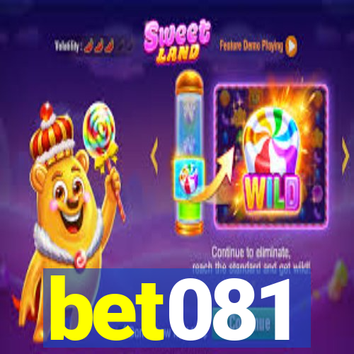 bet081
