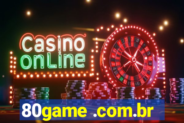 80game .com.br