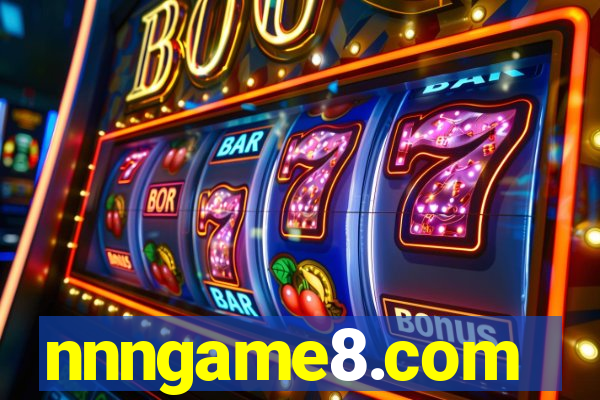 nnngame8.com