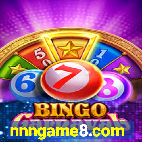 nnngame8.com