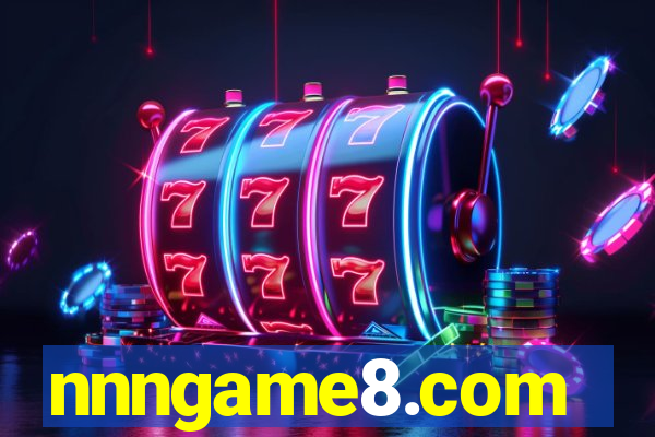nnngame8.com