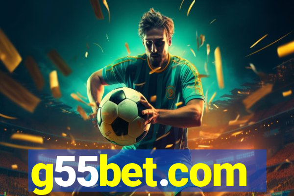 g55bet.com