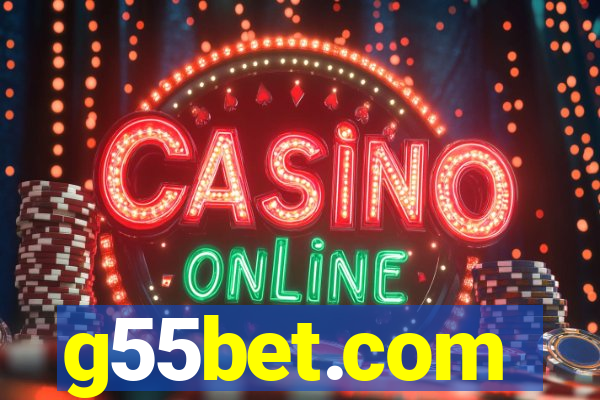 g55bet.com