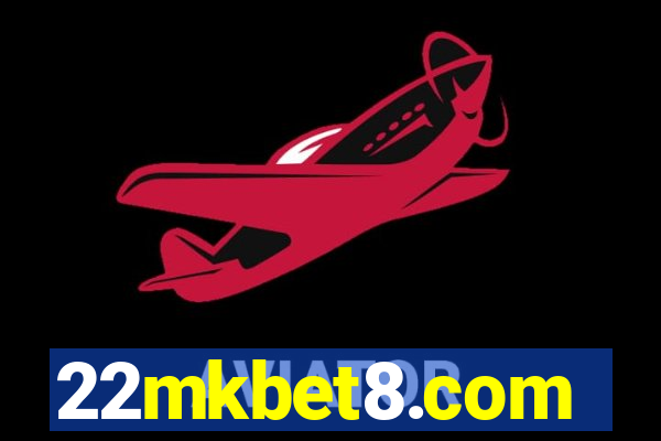 22mkbet8.com