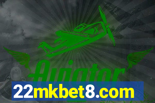 22mkbet8.com