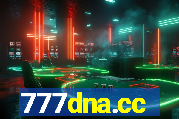 777dna.cc