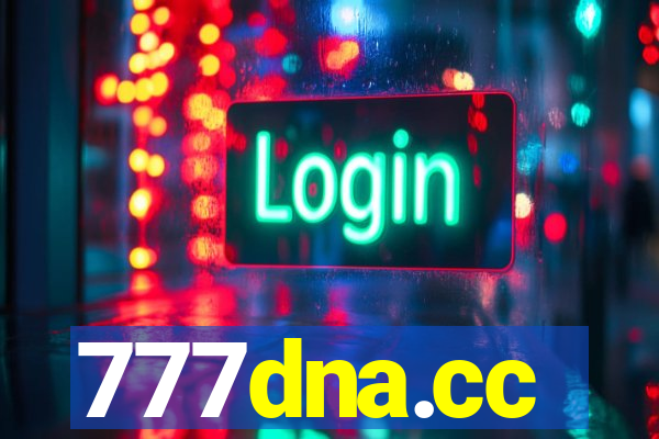 777dna.cc