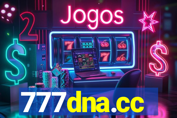 777dna.cc