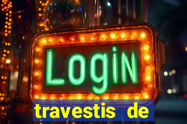 travestis de programa de salvador