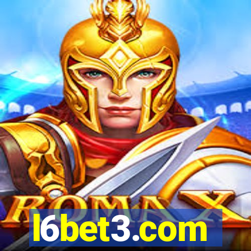l6bet3.com