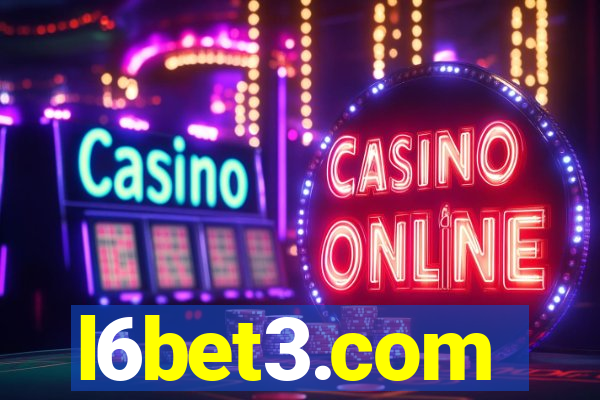 l6bet3.com