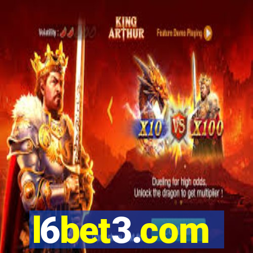 l6bet3.com