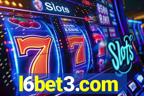 l6bet3.com
