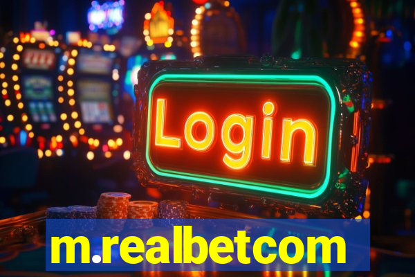 m.realbetcom