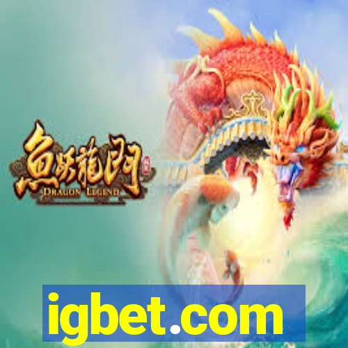 igbet.com