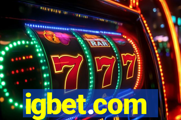igbet.com