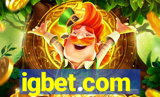 igbet.com