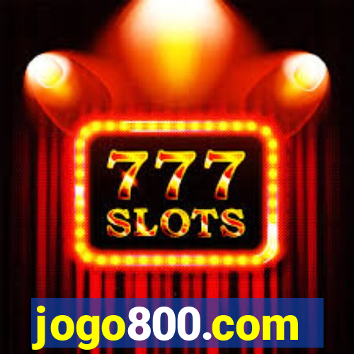 jogo800.com