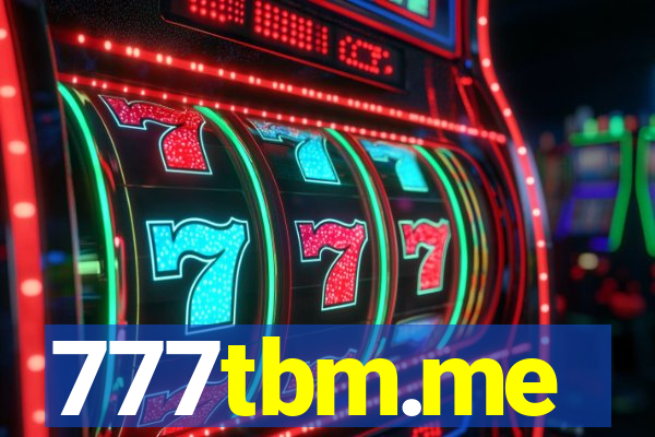 777tbm.me