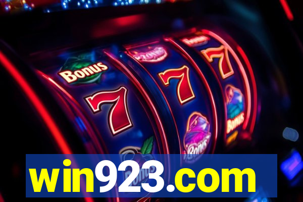 win923.com