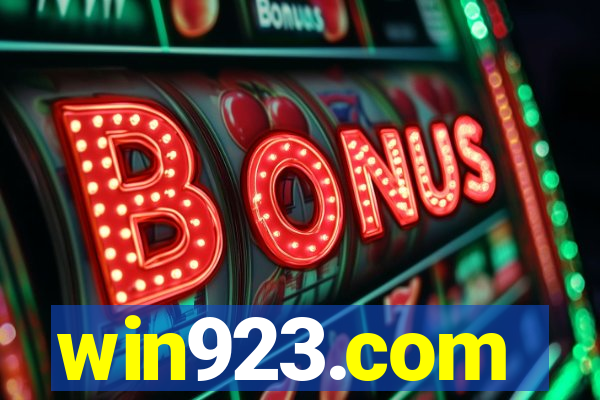 win923.com
