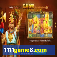 1111game8.com