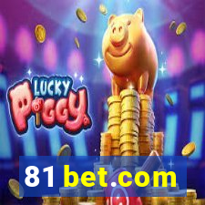 81 bet.com