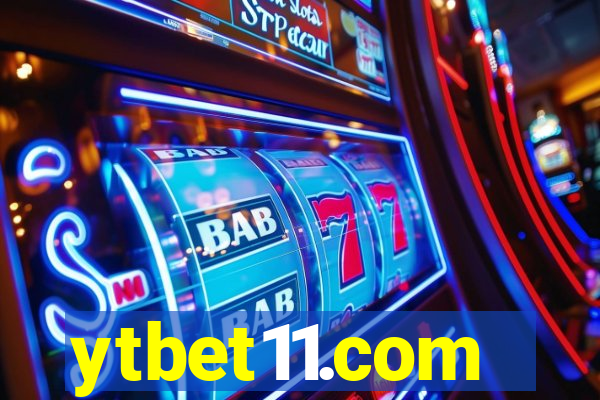 ytbet11.com