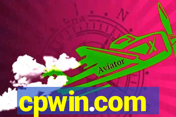 cpwin.com